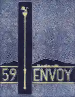 AC Envoy 1959